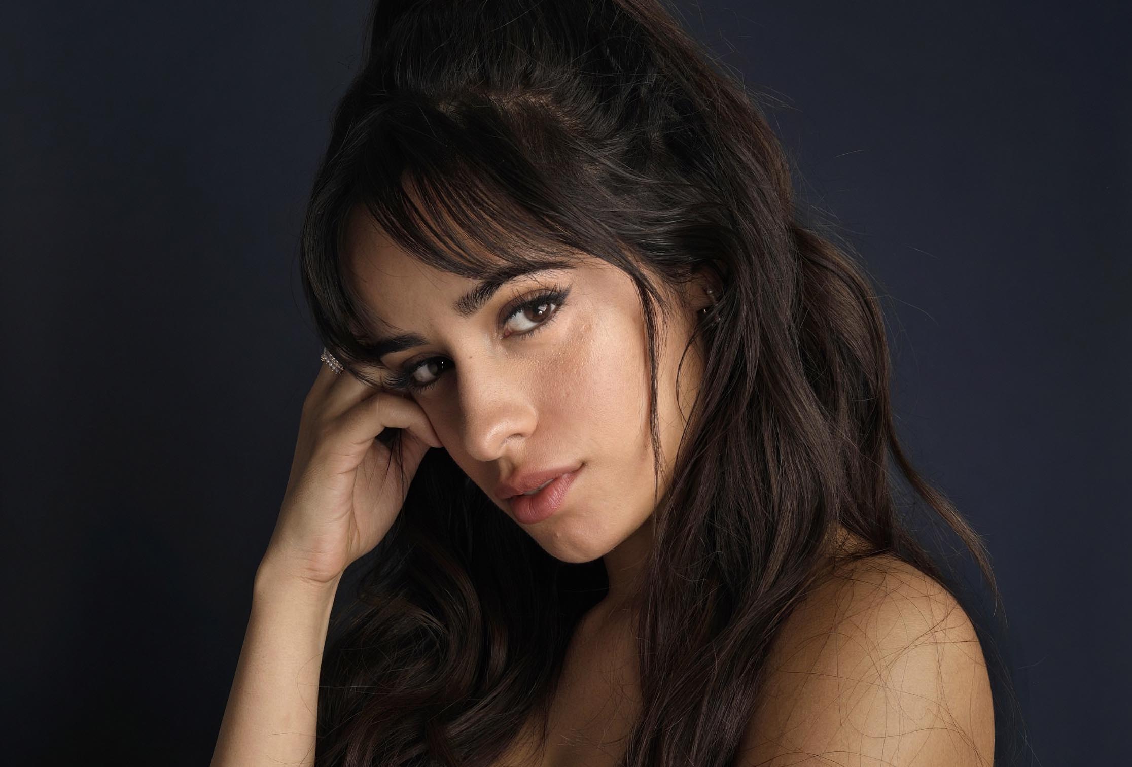 Camila Cabello